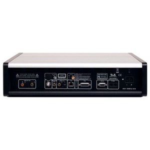 CD проигрыватель T+A Music-Player Black
