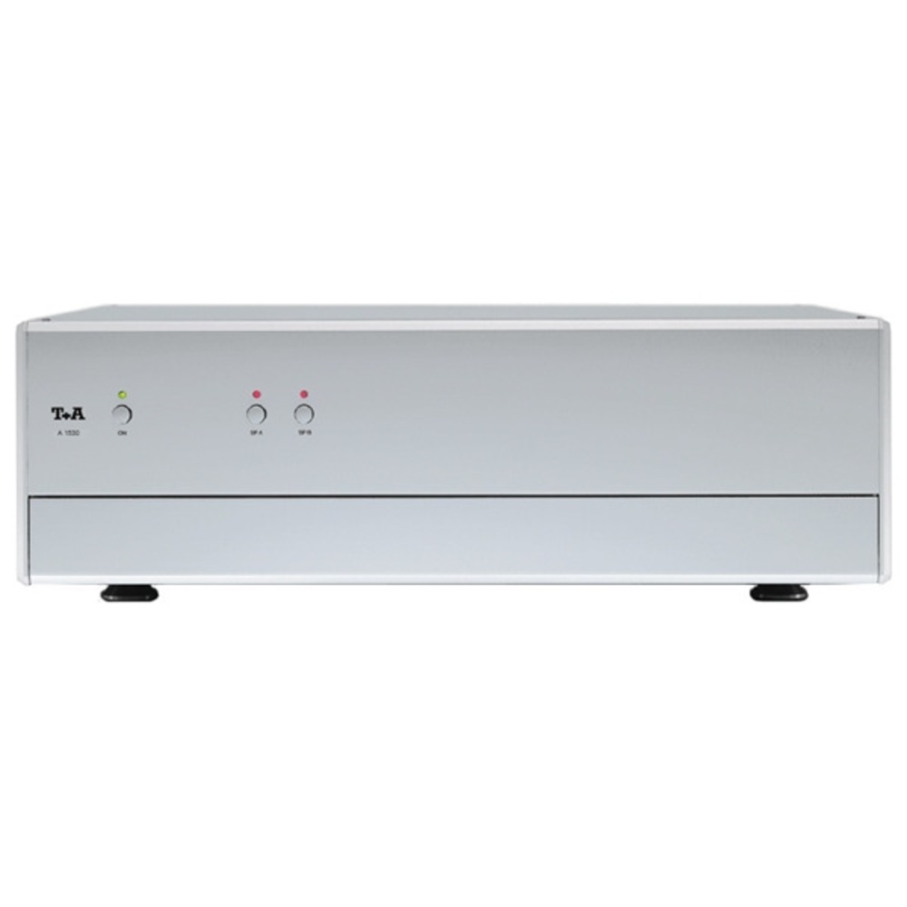 Усилитель мощности T+A A 1530 Black