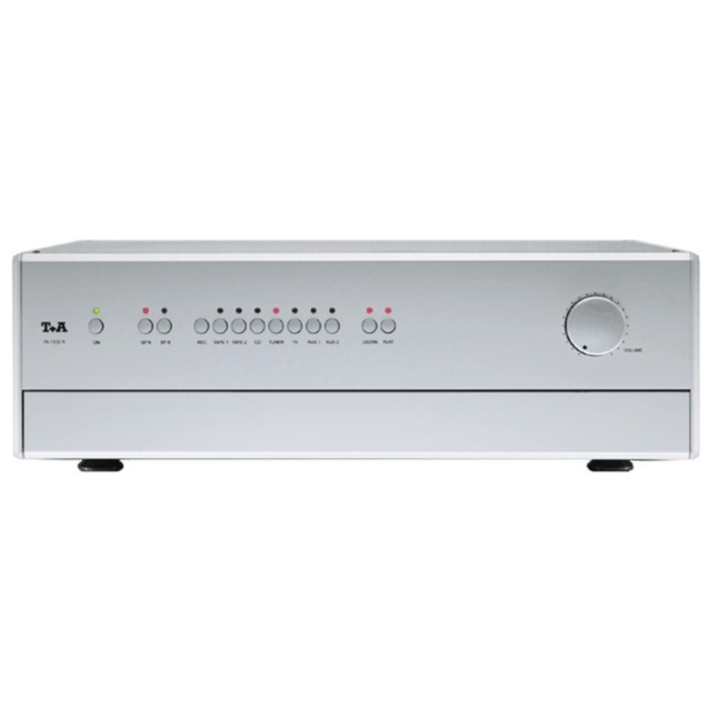 Интегральный усилитель T+A PA 1530 R Silver