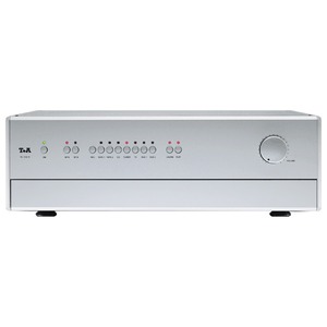 Интегральный усилитель T+A PA 1530 R Silver