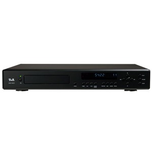 CD проигрыватель T+A SACD 1250 R Black