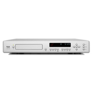 CD проигрыватель T+A SACD 1250 R Silver