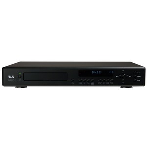 DVD проигрыватель T+A DVD 1235 R Black