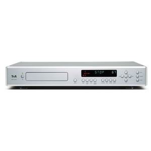 DVD проигрыватель T+A DVD 1240 R HD Silver