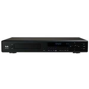DVD проигрыватель T+A DVD 1240 R HD Black