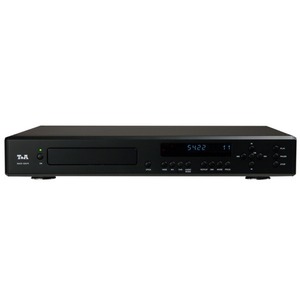 DVD проигрыватель T+A SADV 1250 R HD Black