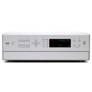 AV ресивер T+A DD 1535 R Silver
