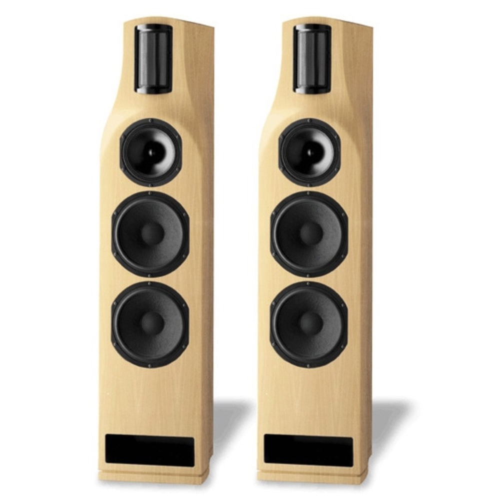 Напольная акустика T+A TCI 2 E Maple