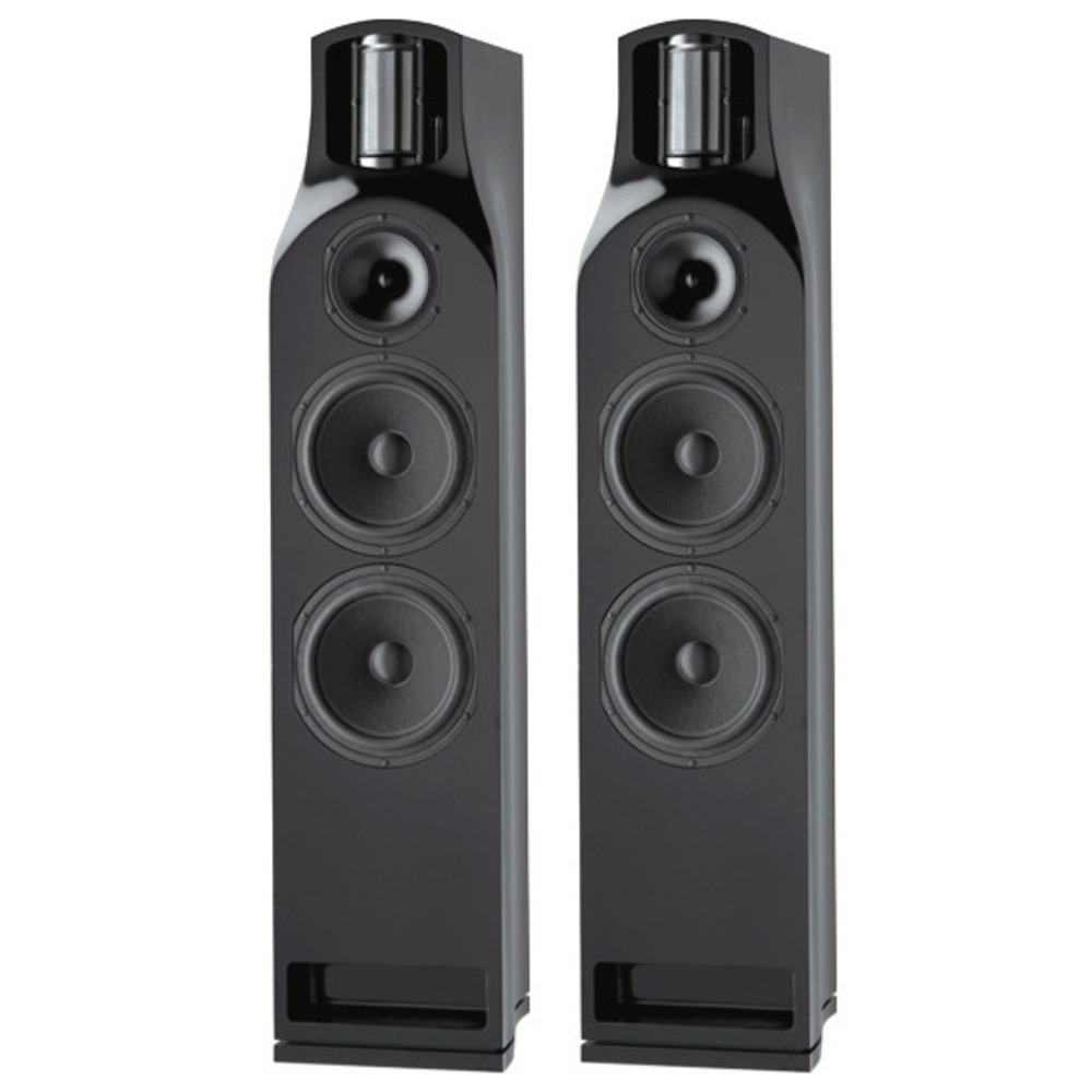 Напольная акустика T+A TCI 2 E Active Black