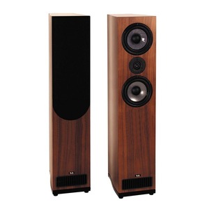Напольная акустика T+A TS 350 Walnut