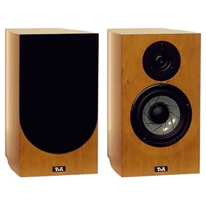 Полочная акустика T+A TR 450 Cherry