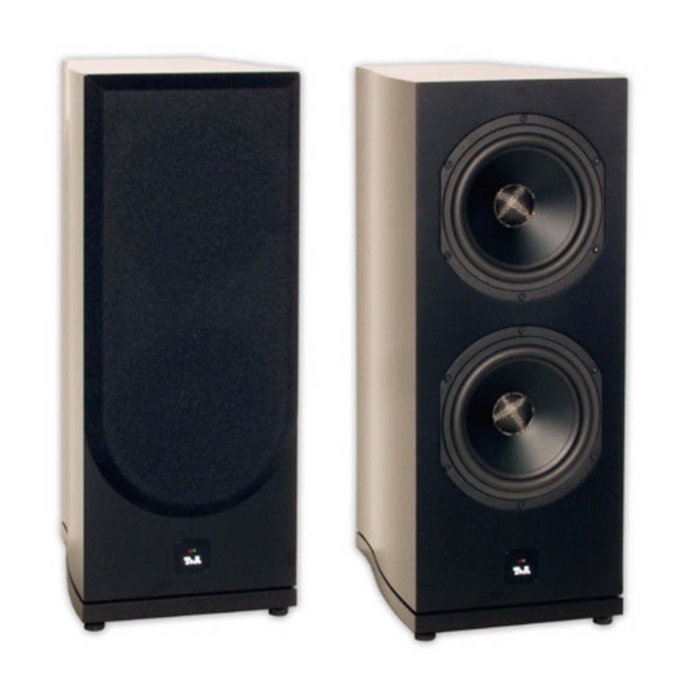Сабвуфер закрытого типа T+A TW 600 Black