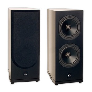 Сабвуфер закрытого типа T+A TW 600 Black