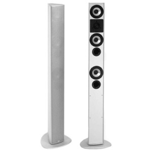 Напольная акустика T+A TLS 20 Silver