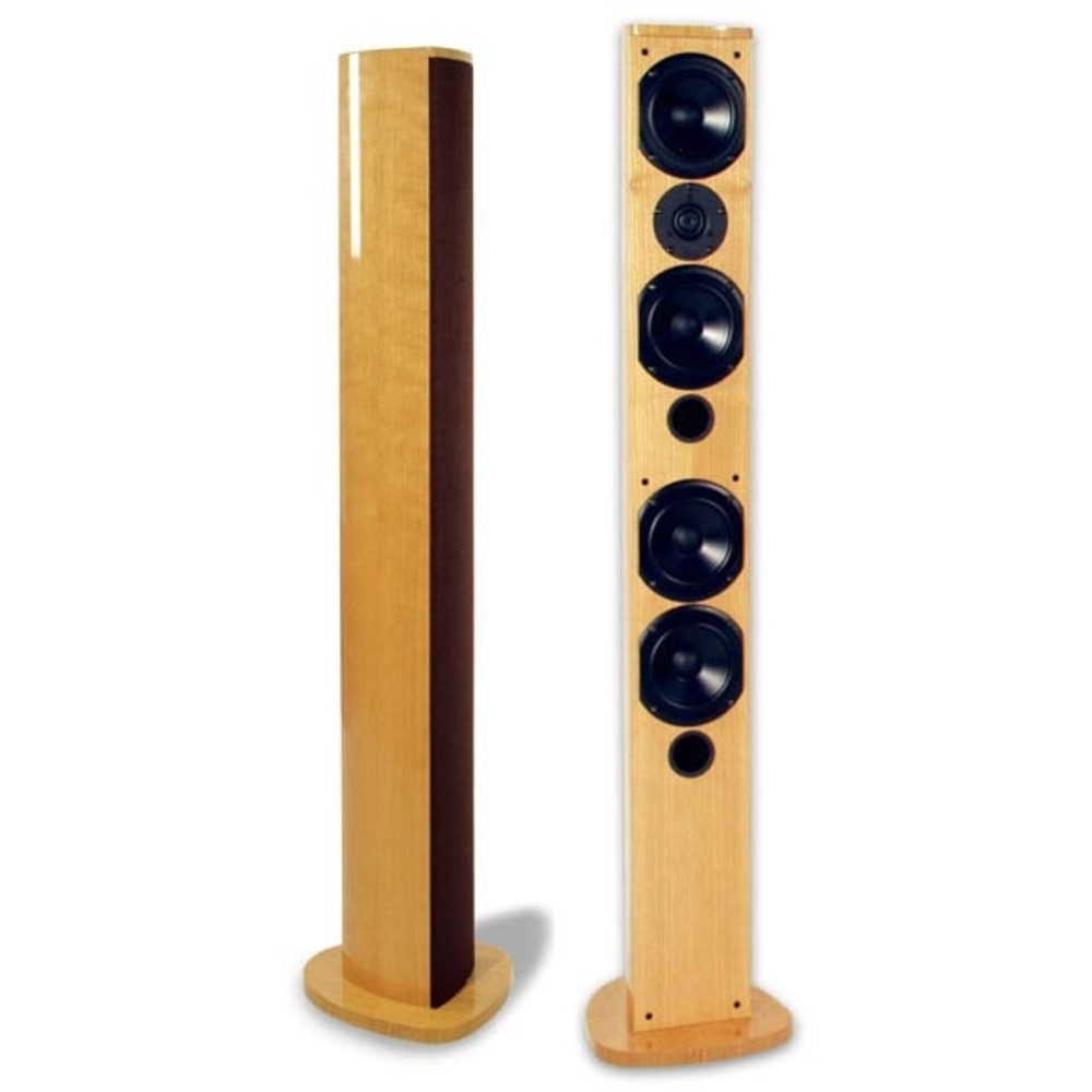 Напольная акустика T+A LGS 10 Maple