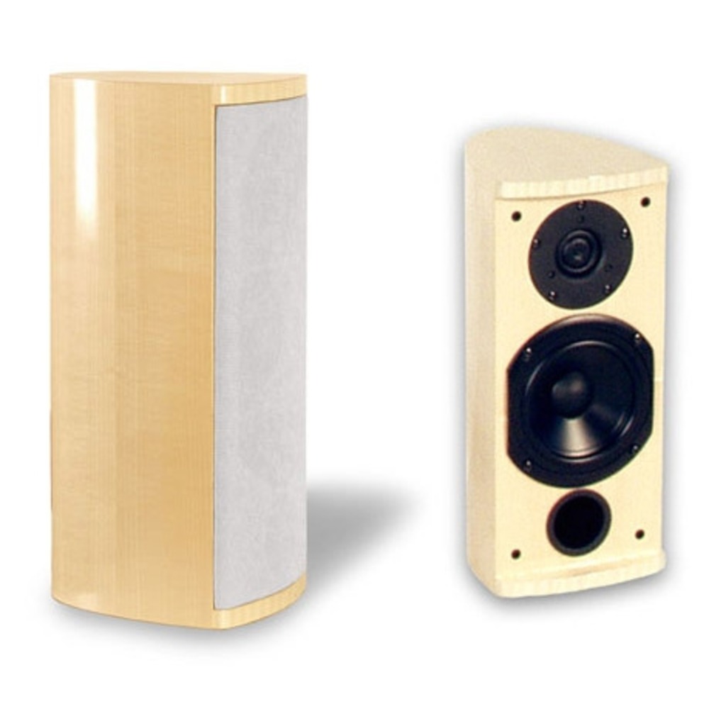 Полочная акустика T+A LGR 10 Cherry