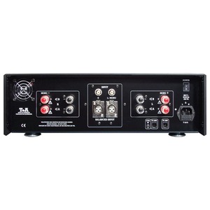 Усилитель мощности T+A A 1560 R Silver