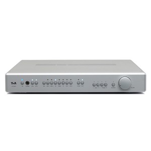 Интегральный усилитель T+A PA 1260 R Silver