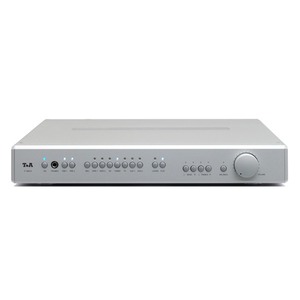 Усилитель предварительный T+A P 1260 R Silver