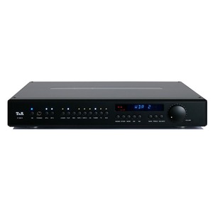 Стерео ресивер T+A R 1260 R Silver