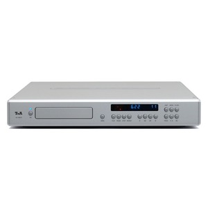 CD проигрыватель T+A CD 1260 R Silver