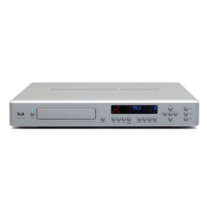 CD проигрыватель T+A SACD 1260 R Black