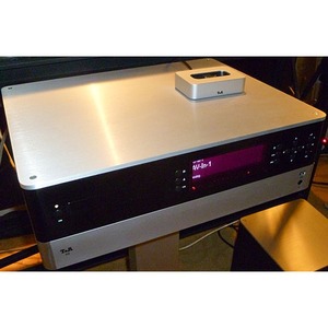 Blu-ray ресивер T+A K8