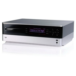 Blu-ray ресивер T+A K8