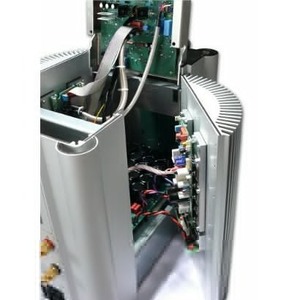 Усилитель мощности T+A M 10