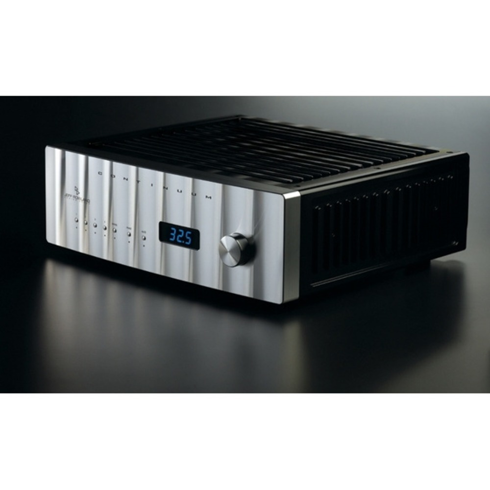 Интегральный усилитель Jeff Rowland Continuum 500