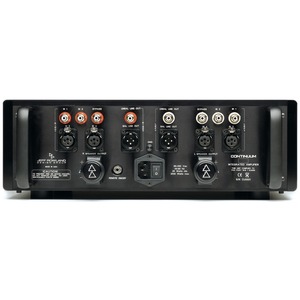 Интегральный усилитель Jeff Rowland Continuum 500