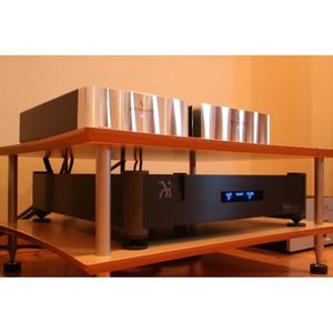 Усилитель мощности Jeff Rowland MODEL 501