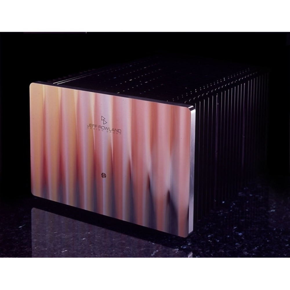 Усилитель мощности Jeff Rowland MODEL 301