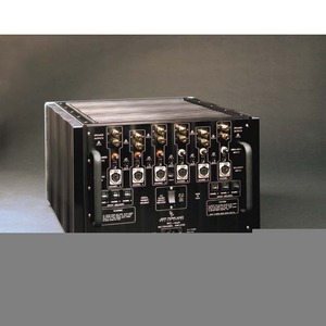 Усилитель мощности Jeff Rowland MC 606