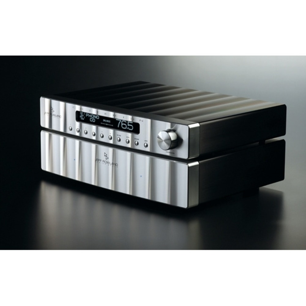 Усилитель предварительный Jeff Rowland Criterion