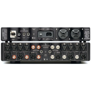 Усилитель предварительный Jeff Rowland Criterion