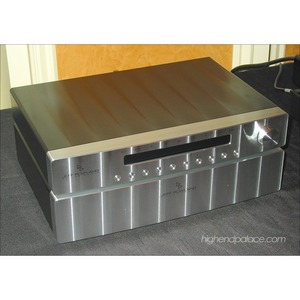 Усилитель предварительный Jeff Rowland Criterion