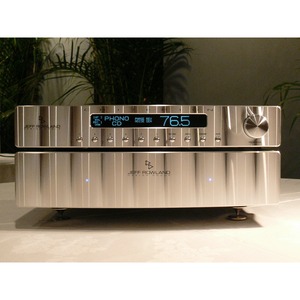 Усилитель предварительный Jeff Rowland Criterion