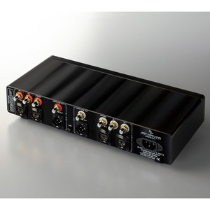 Усилитель предварительный Jeff Rowland Capri