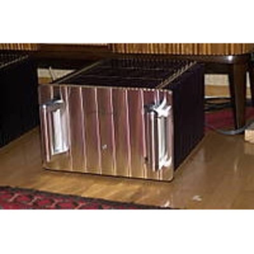 Усилитель мощности Jeff Rowland MODEL 301 Th