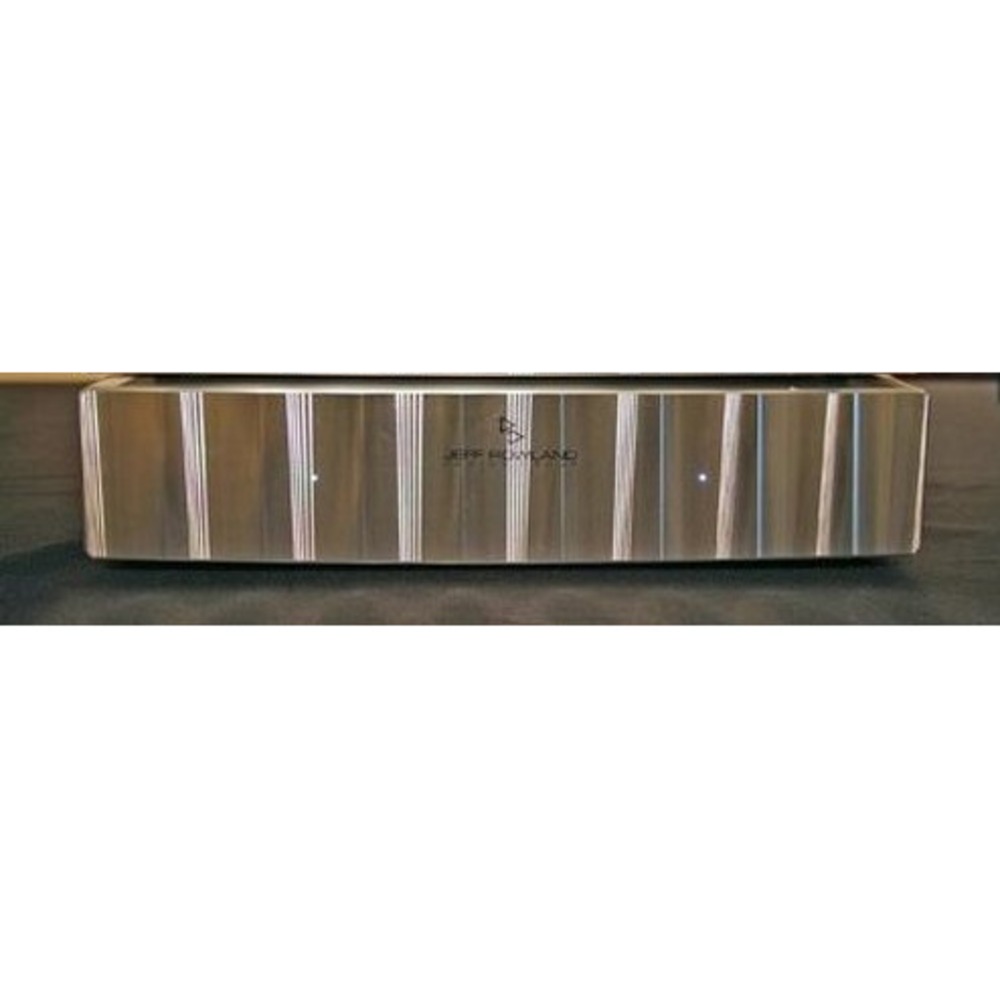 Усилитель мощности Jeff Rowland MODEL 102