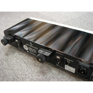 Усилитель мощности Jeff Rowland MODEL 102