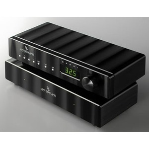 Усилитель мощности Jeff Rowland MODEL 102