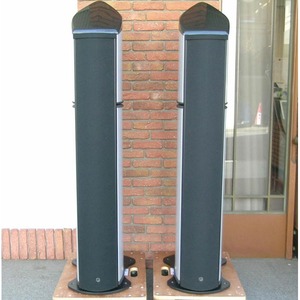 Напольная акустика Wilson Benesch Chimera Silver