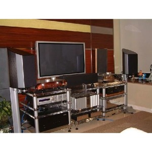 Напольная акустика Wilson Benesch Discovery