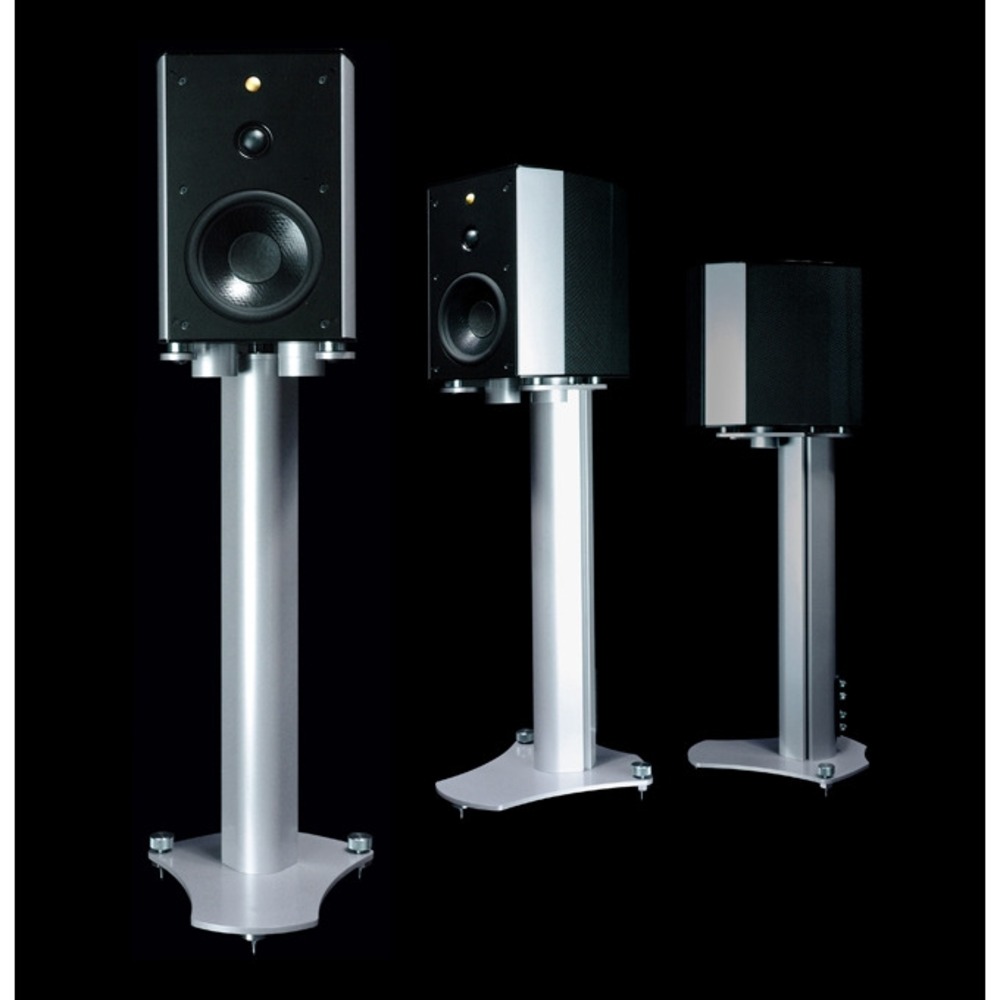 Напольная акустика Wilson Benesch Trinity