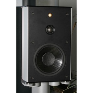 Напольная акустика Wilson Benesch Trinity