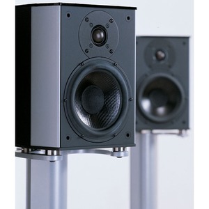 Полочная акустика Wilson Benesch ARC pack with Stand Black