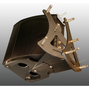 Полочная акустика Wilson Benesch ARC pack with Stand Black