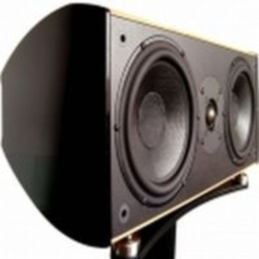 Центральный канал Wilson Benesch Centre Pack